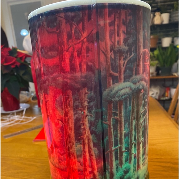 Vintage 1956 light - Picture 1 of 4